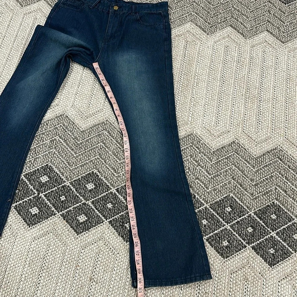 Women jeans - Picture 5 of 7